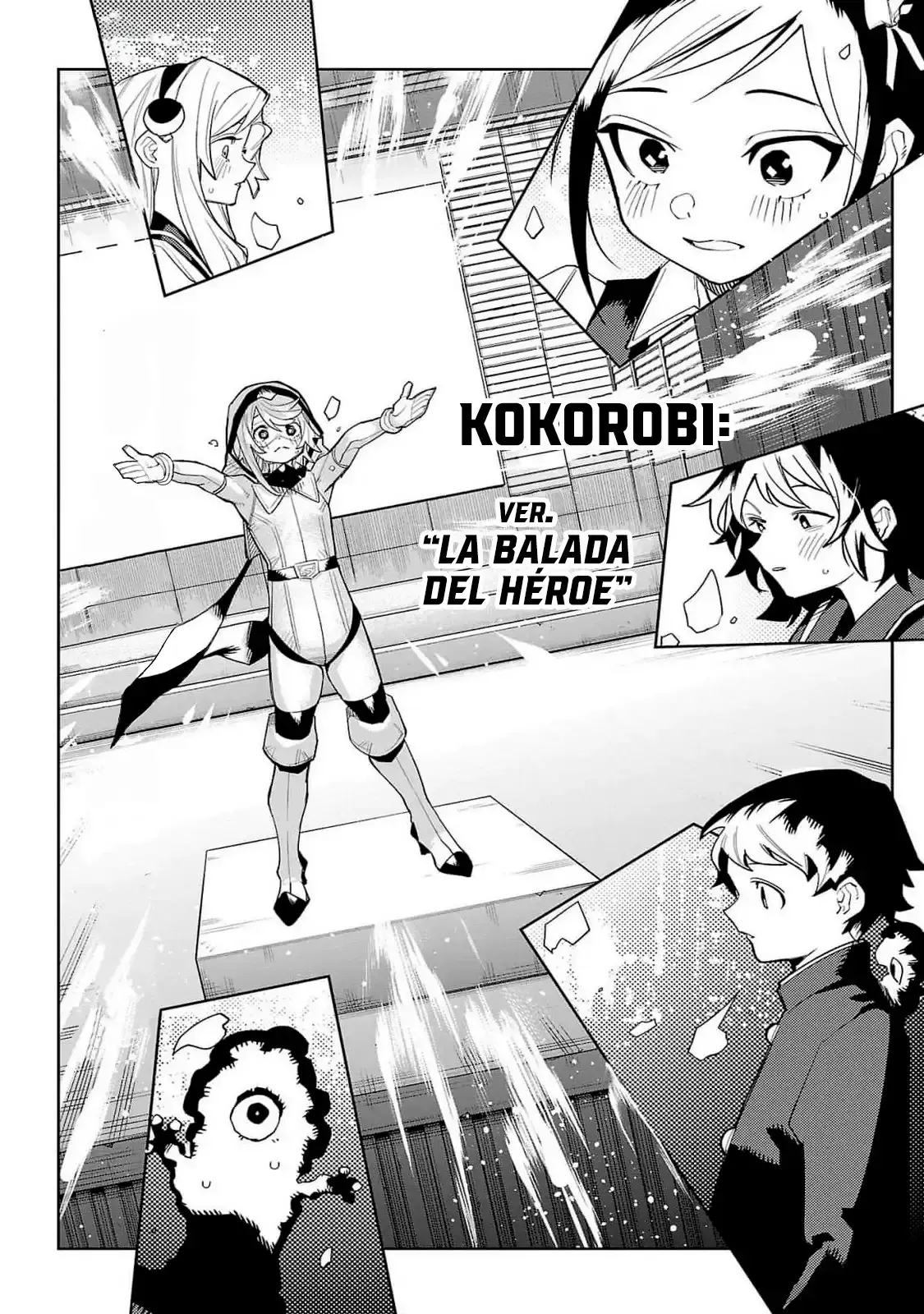 Capitulo 206 page 9