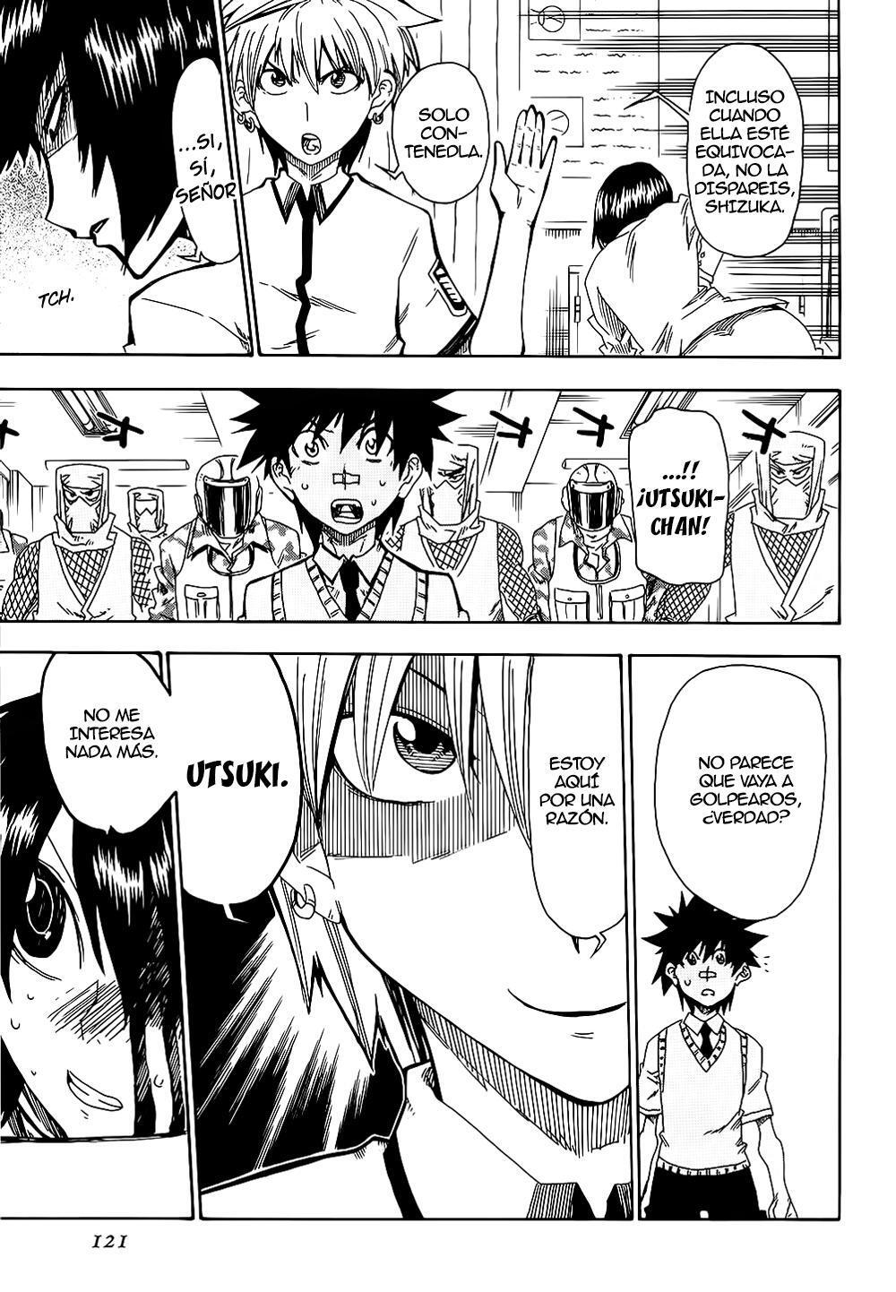 Capitulo 19 page 26