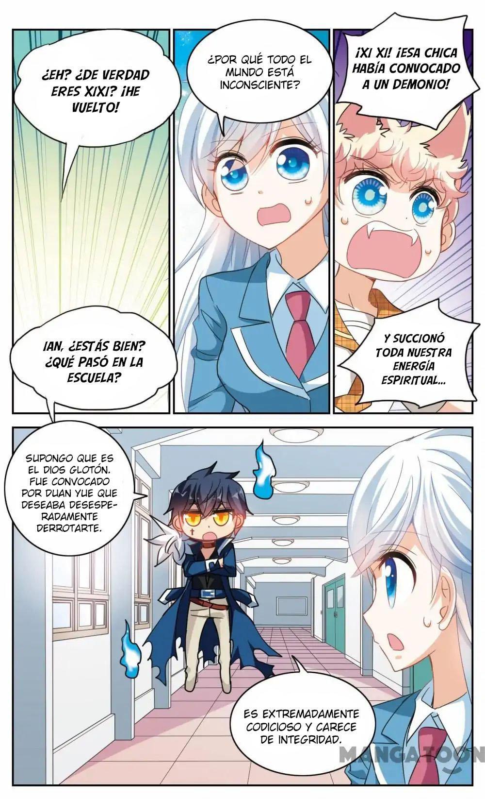Capitulo 93 page 8