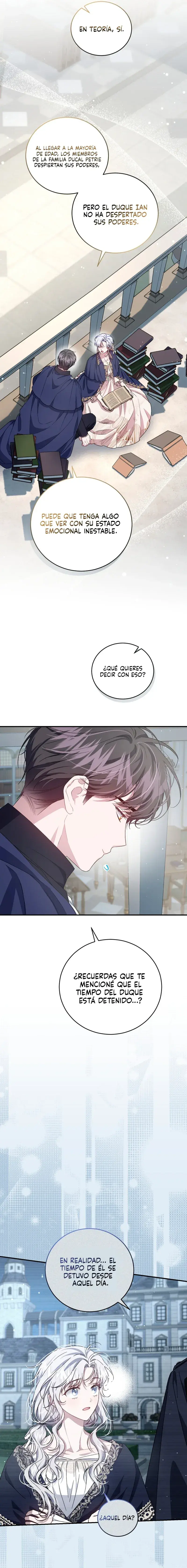 Capitulo 38 page 21