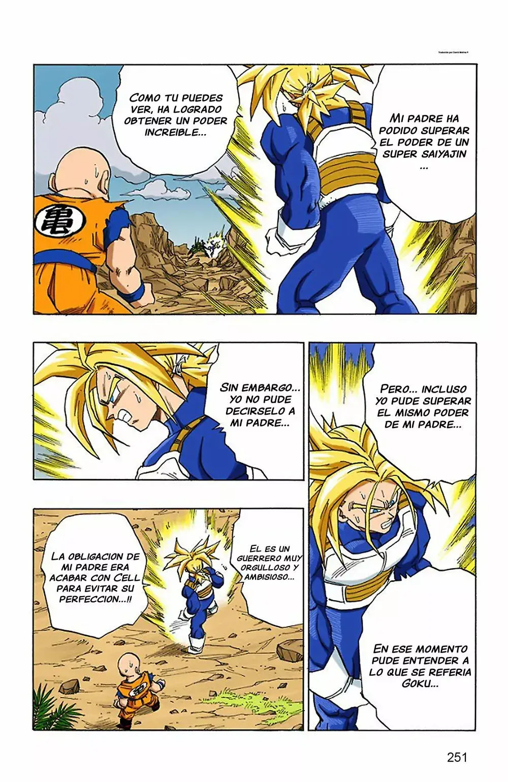 Capitulo 383 page 10