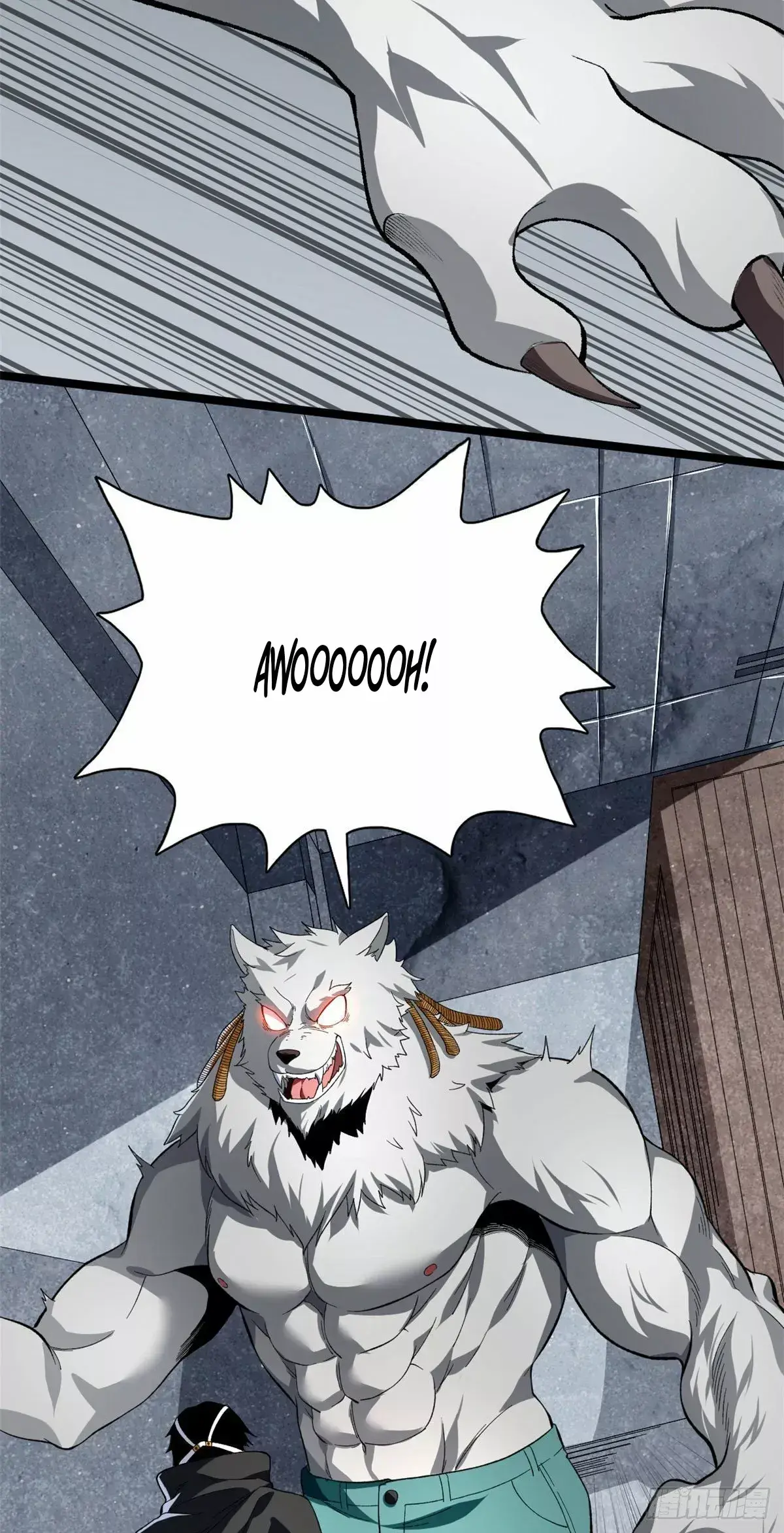 Capitulo 19 page 7