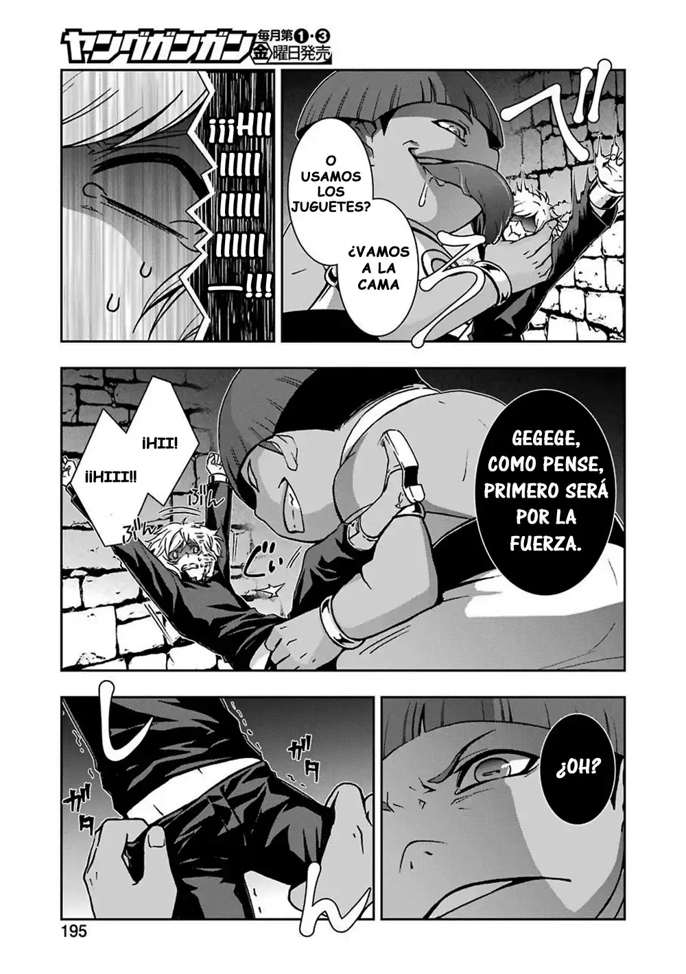 Capitulo 16 page 3