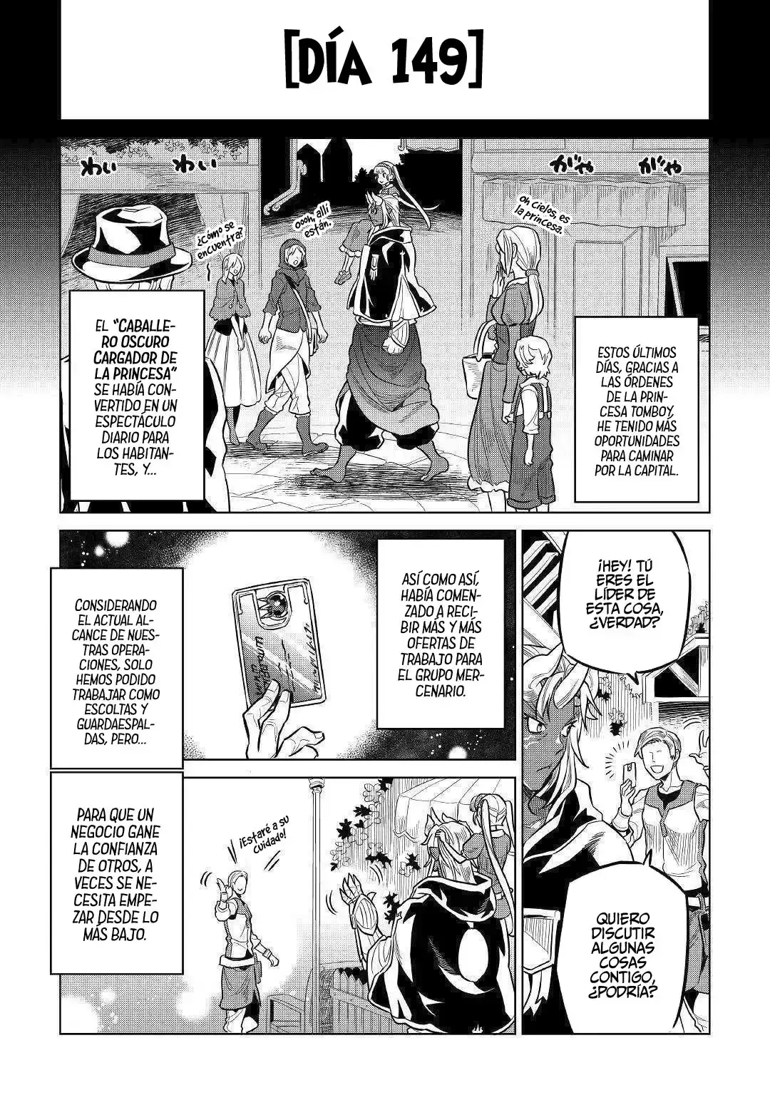 Capitulo 64 page 3