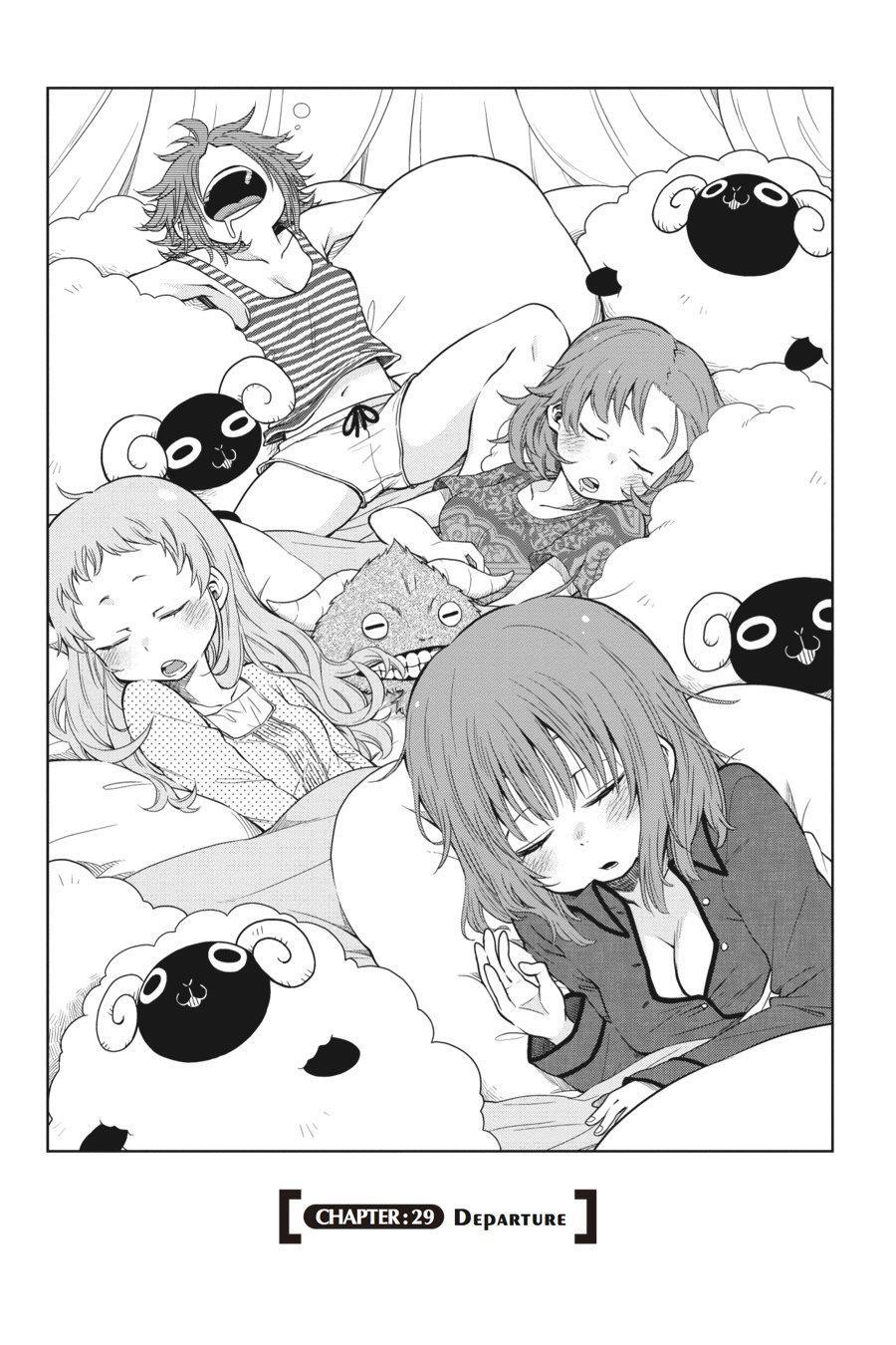 Capitulo 29 page 4