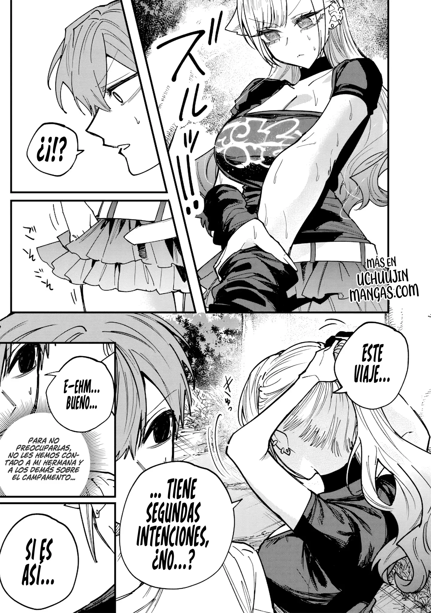 Capitulo 84 page 8