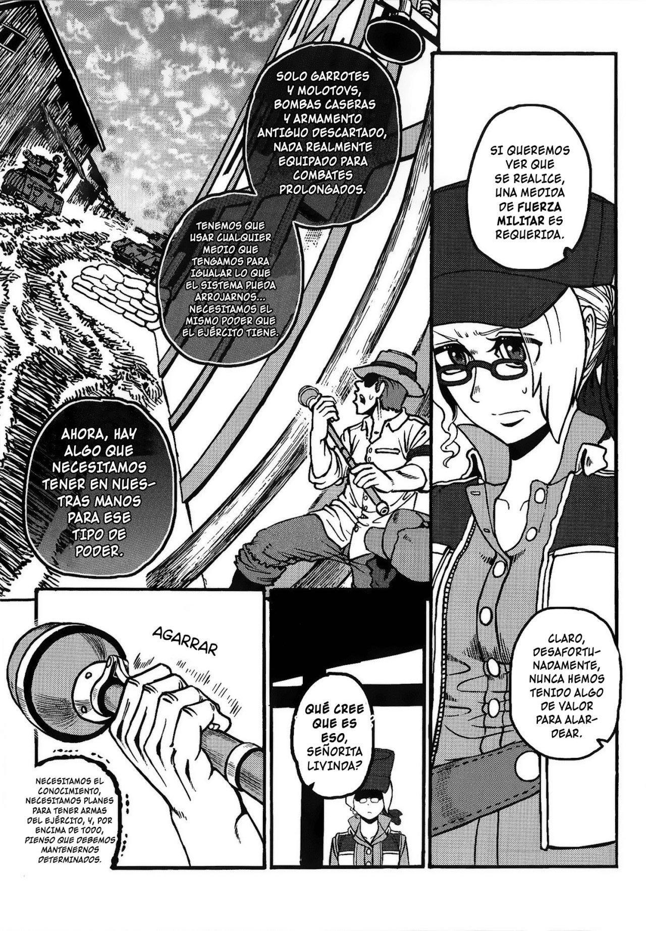 Capitulo 22 page 27