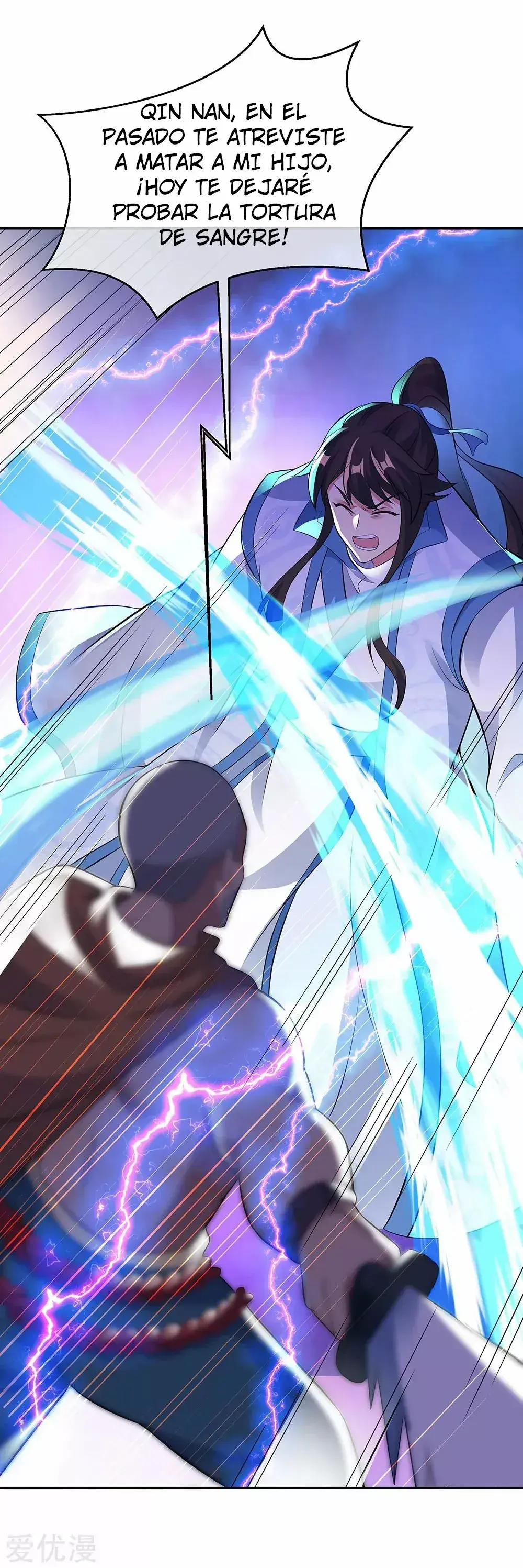 Capitulo 247 page 28