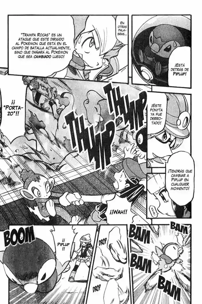 Capitulo 342 page 21