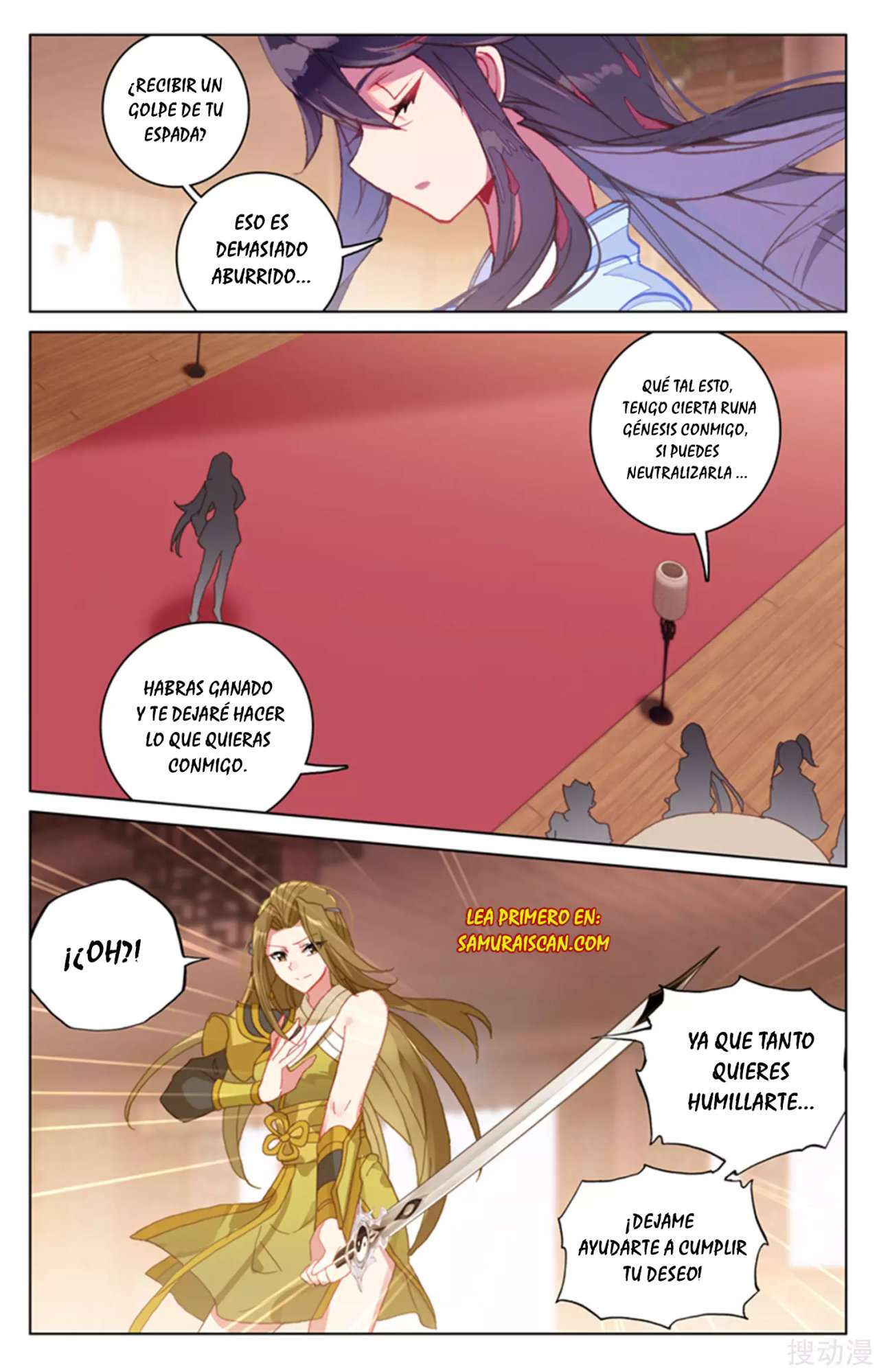Capitulo 257 page 3