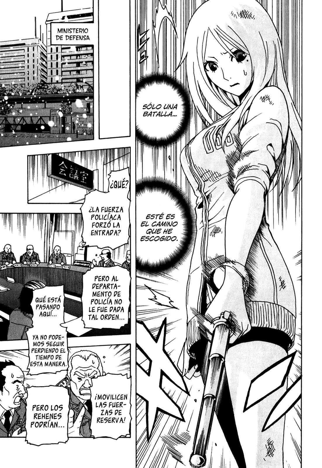 Capitulo 24 page 11