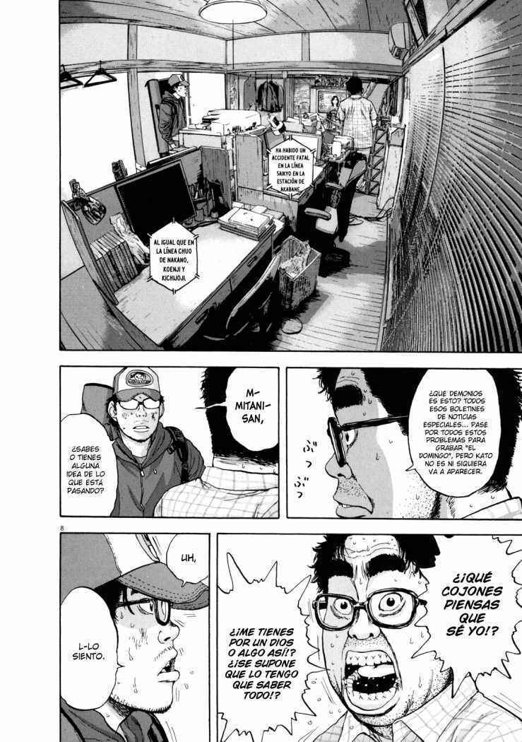 Capitulo 18 page 9