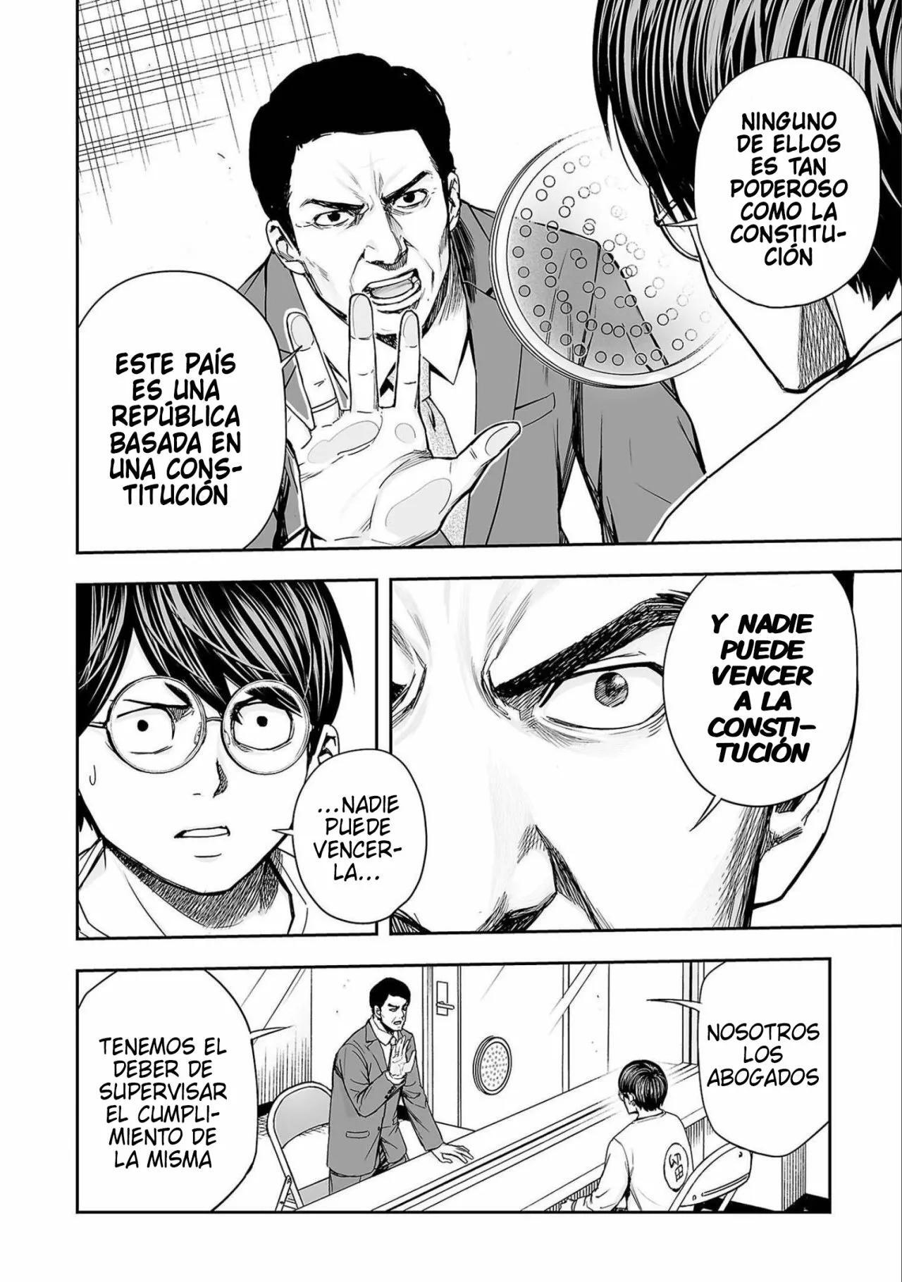 Capitulo 148 page 6