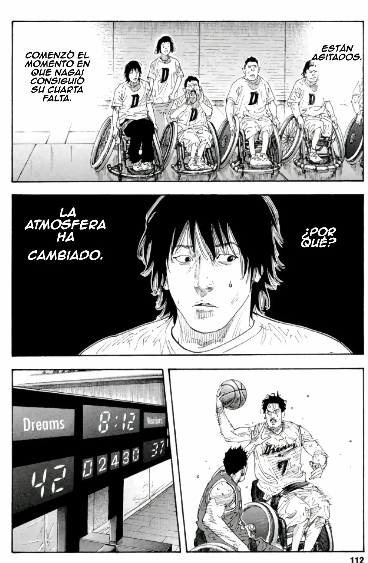 Capitulo 82 page 26