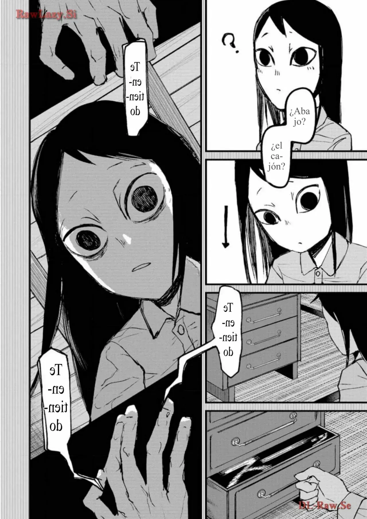 Capitulo 1 page 40
