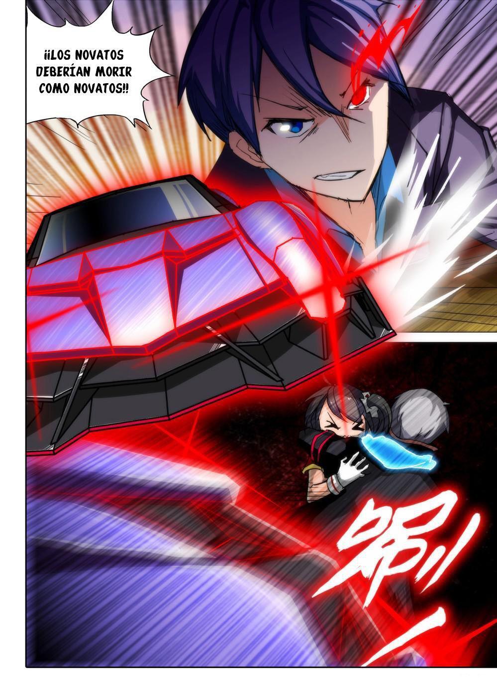 Capitulo 74 page 3