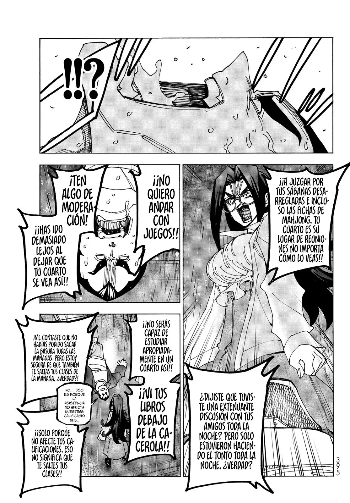 Capitulo 73 page 15