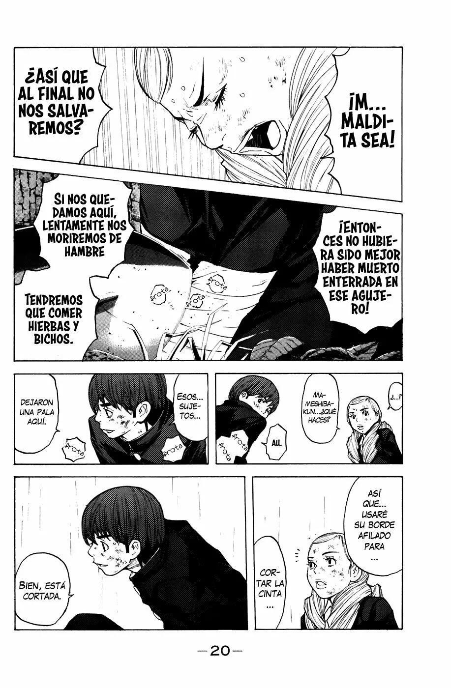 Capitulo 59 page 22