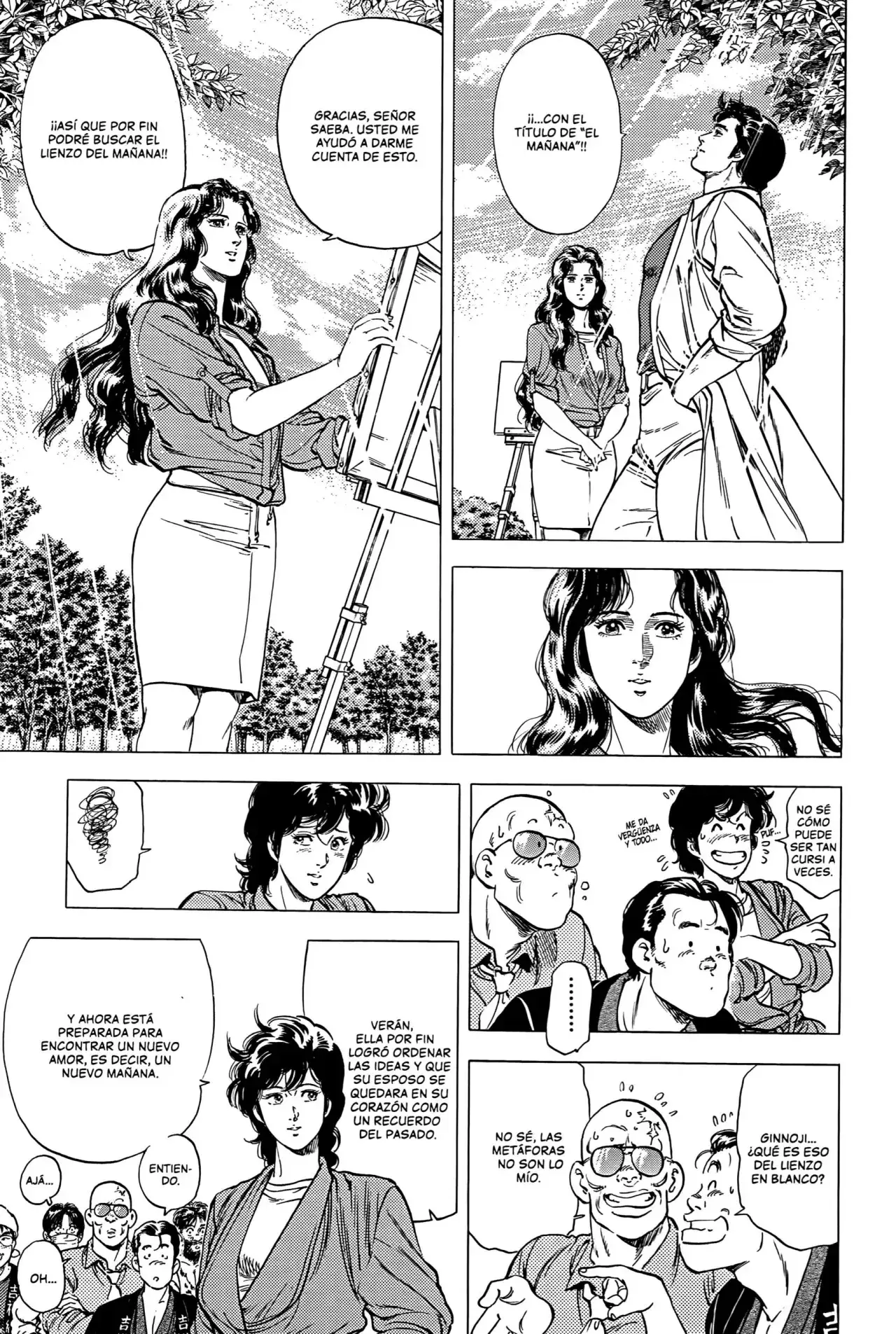 Capitulo 117 page 16