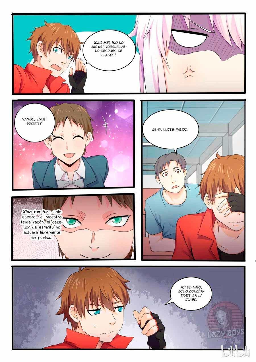Capitulo 13 page 11