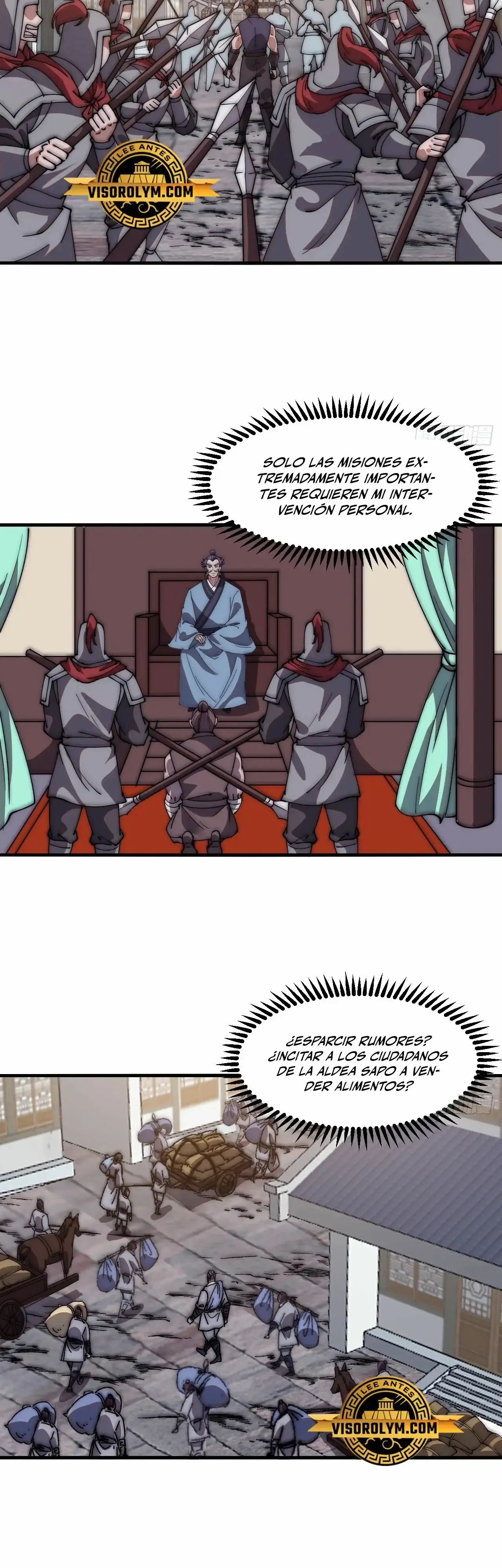 Capitulo 610 page 17