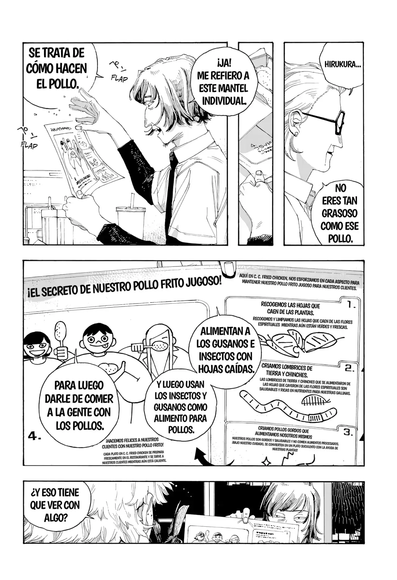Capitulo 78 page 8
