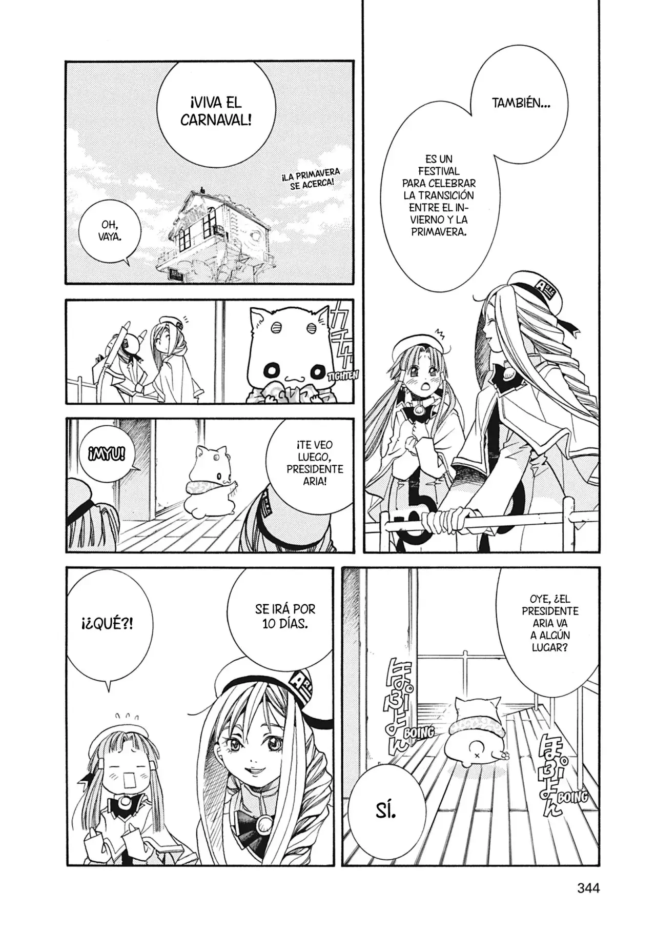 Capitulo 20 page 5
