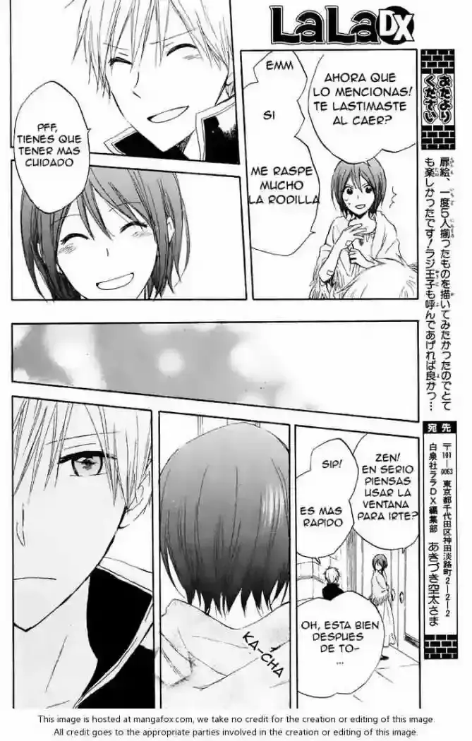 Capitulo 19 page 41