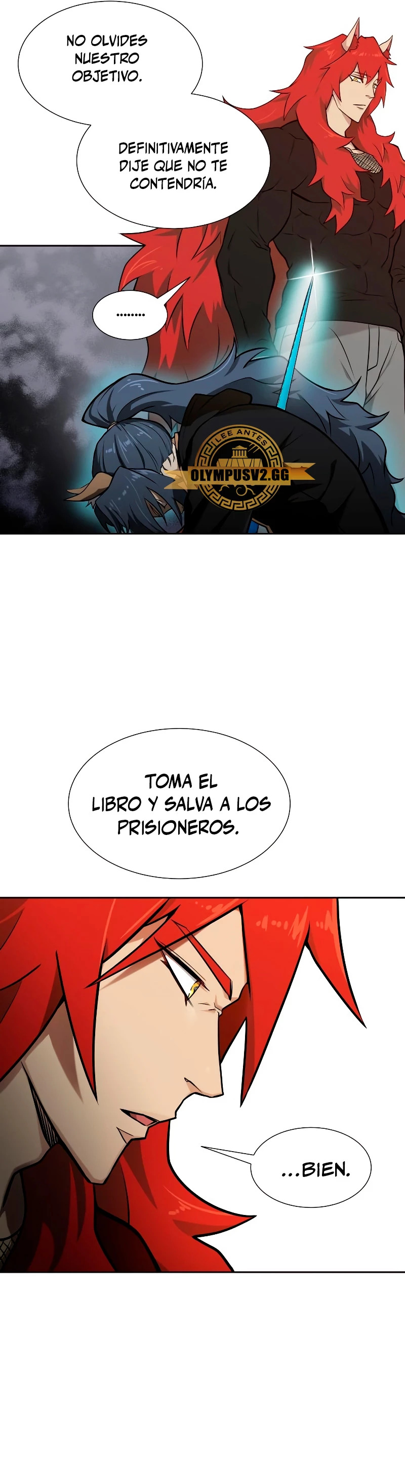 Capitulo 584 page 56