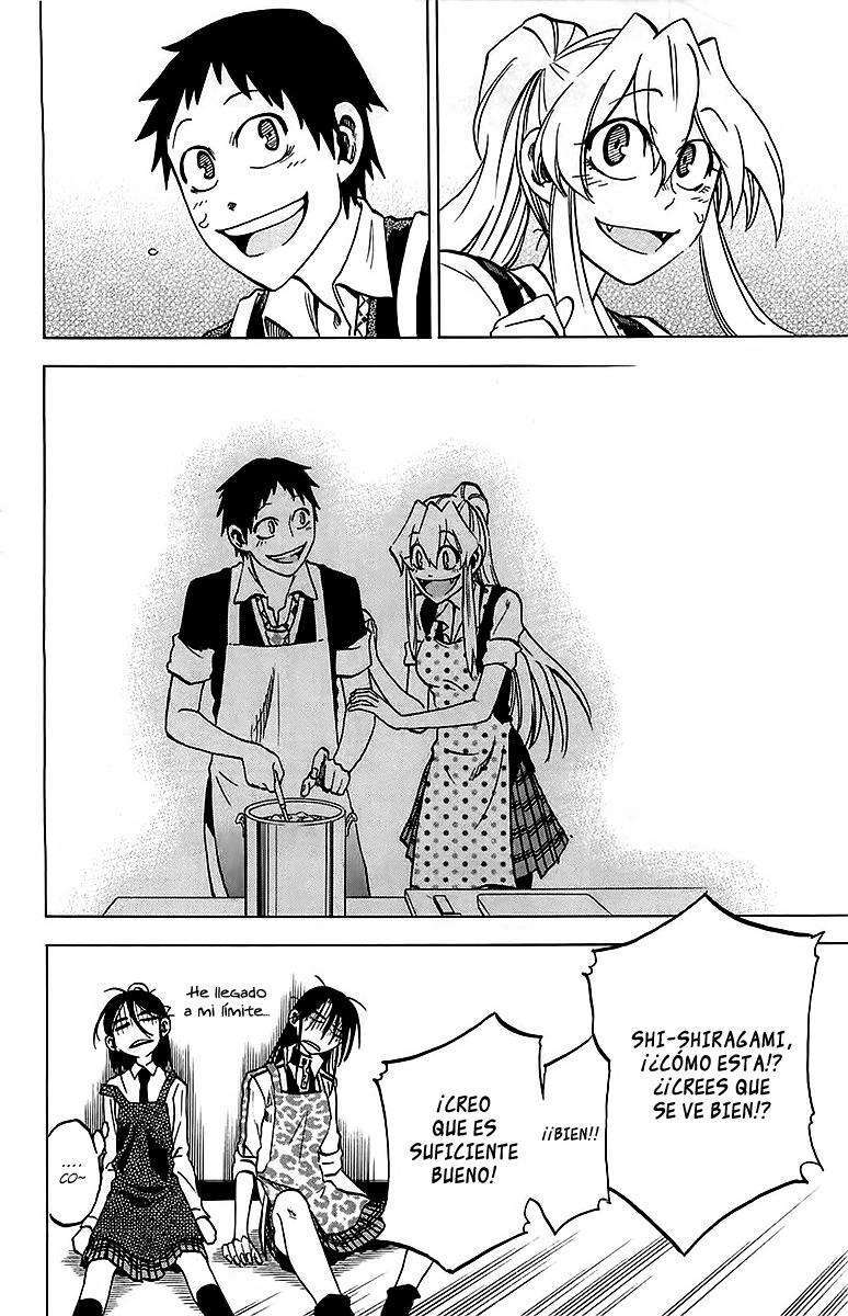 Capitulo 14 page 16
