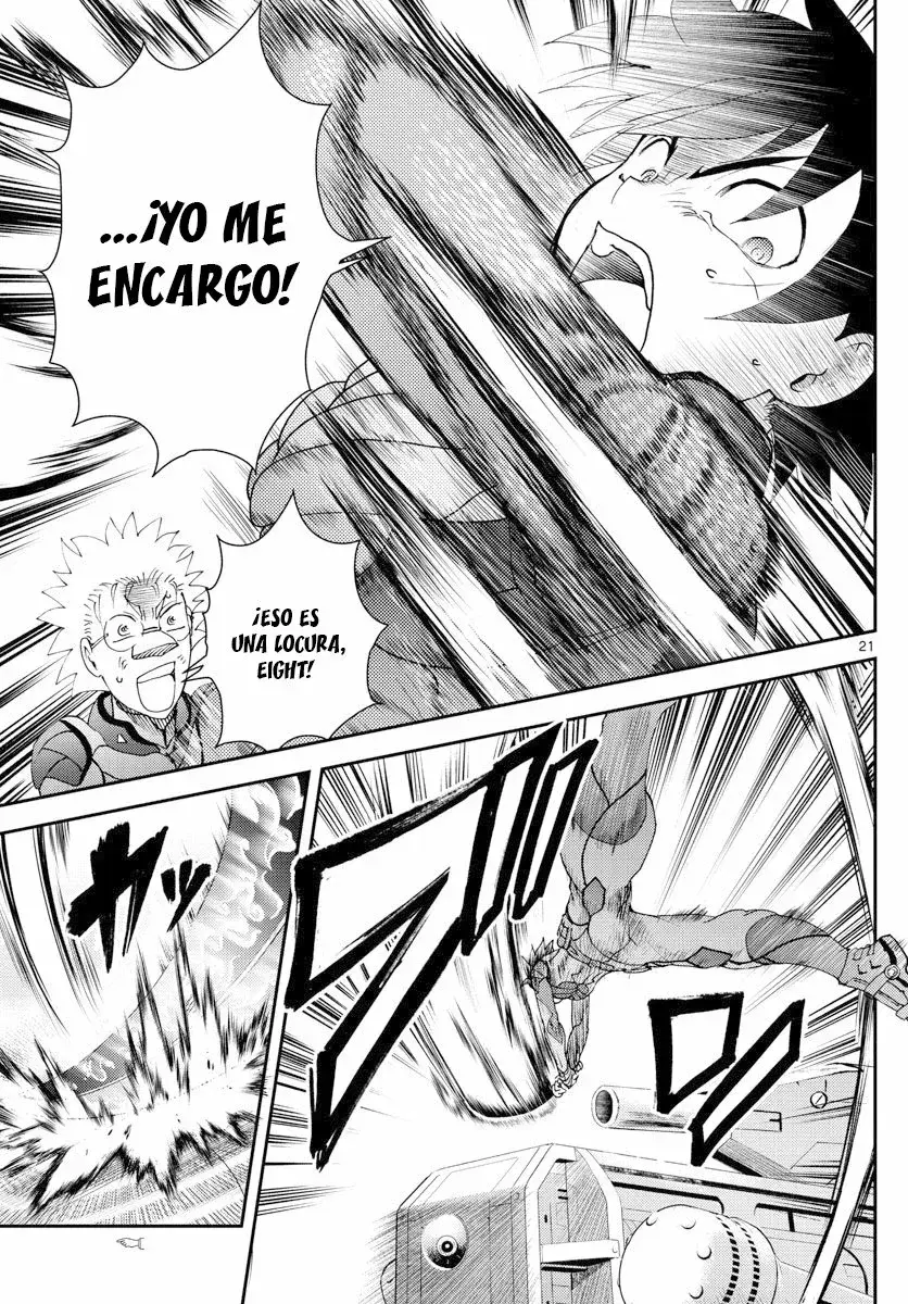 Capitulo 192 page 21