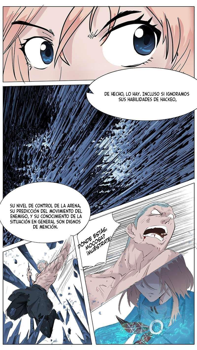 Capitulo 27 page 8