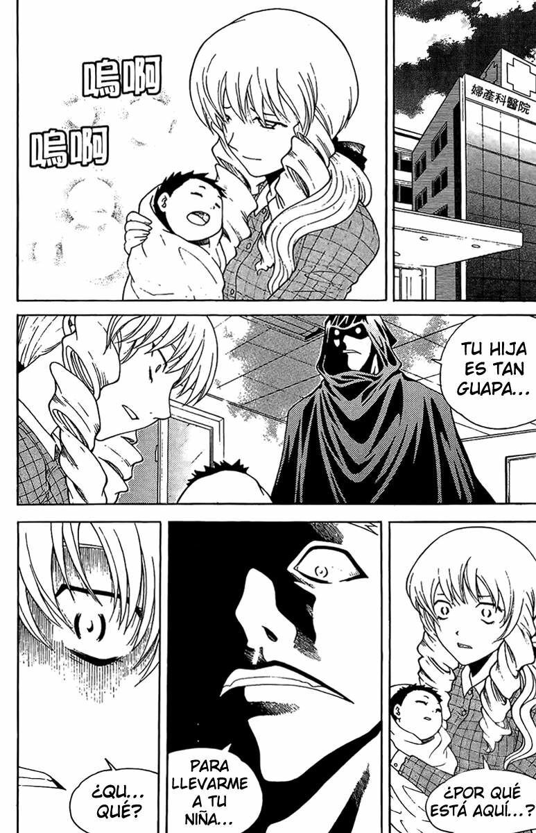 Capitulo 46 page 17