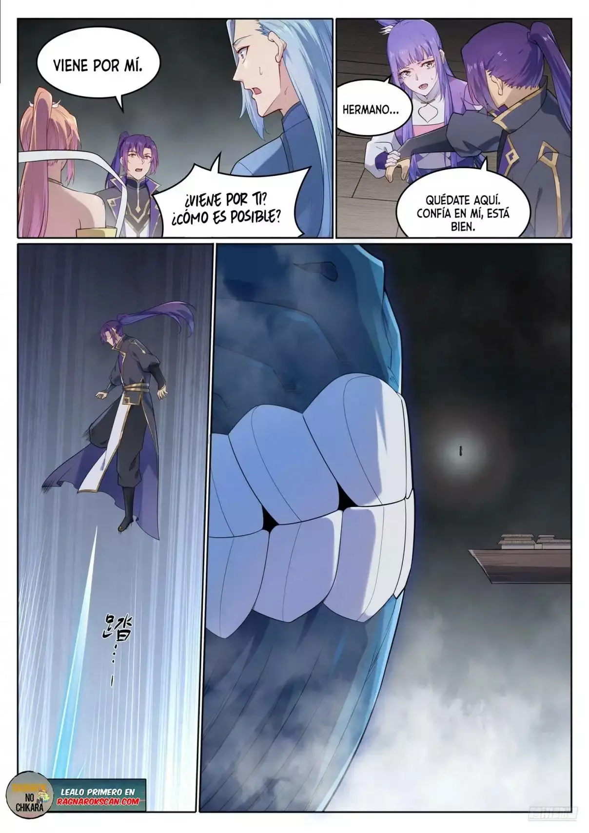 Capitulo 1130 page 12
