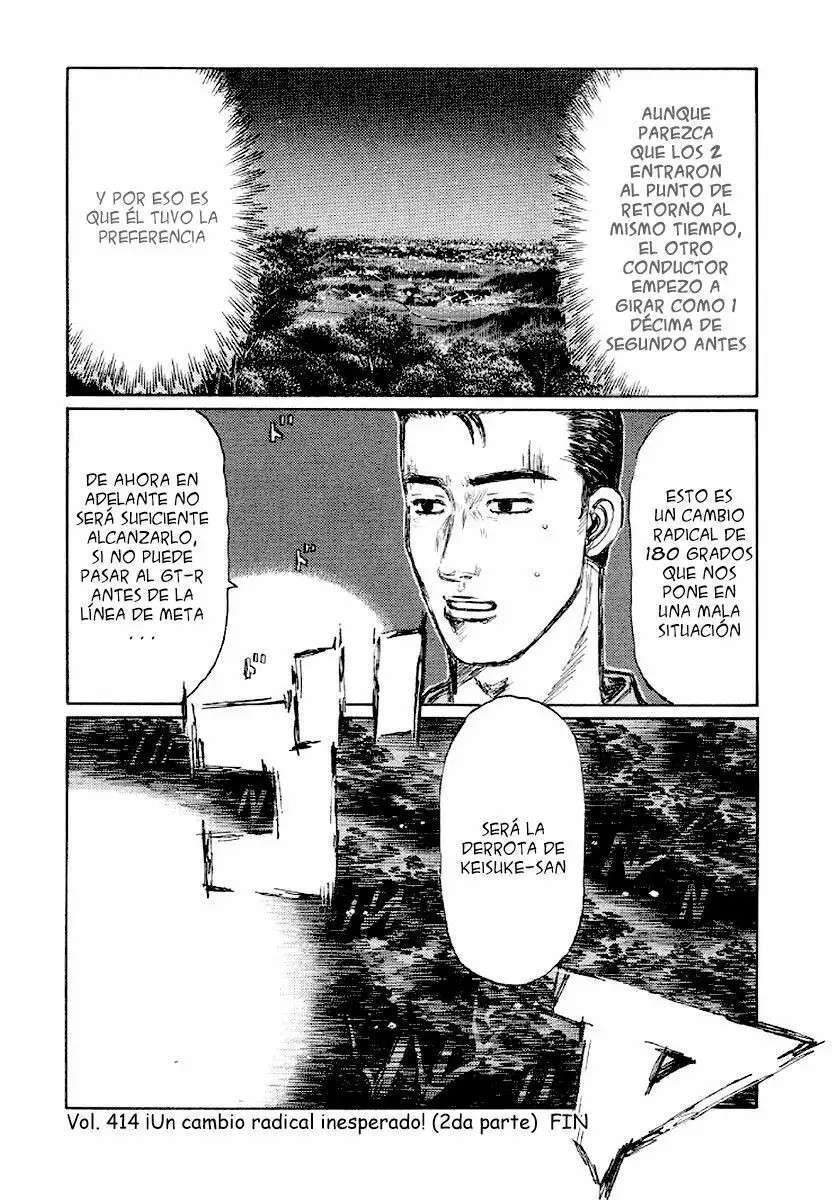 Capitulo 414 page 14