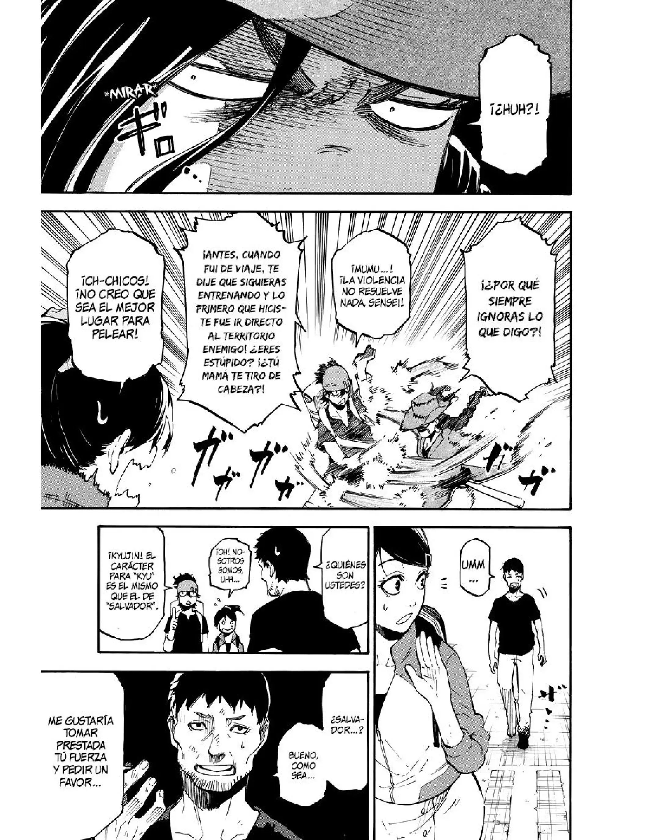 Capitulo 63 page 13