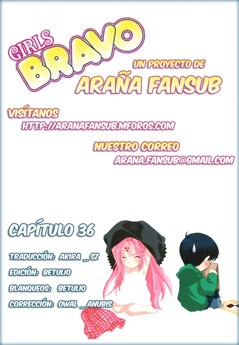 Capitulo 36 page 25