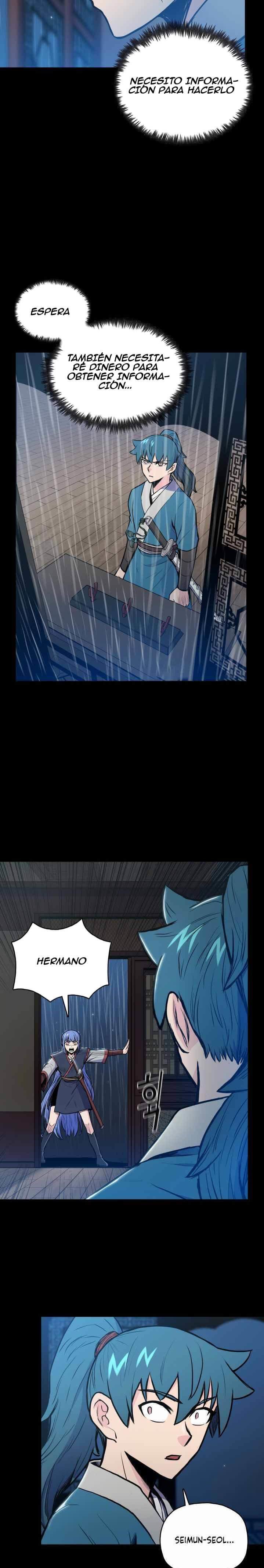 Capitulo 31 page 20