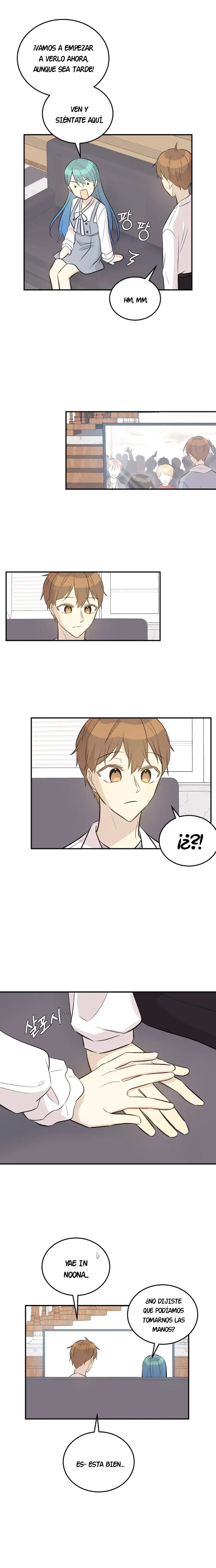 Capitulo 132 page 18
