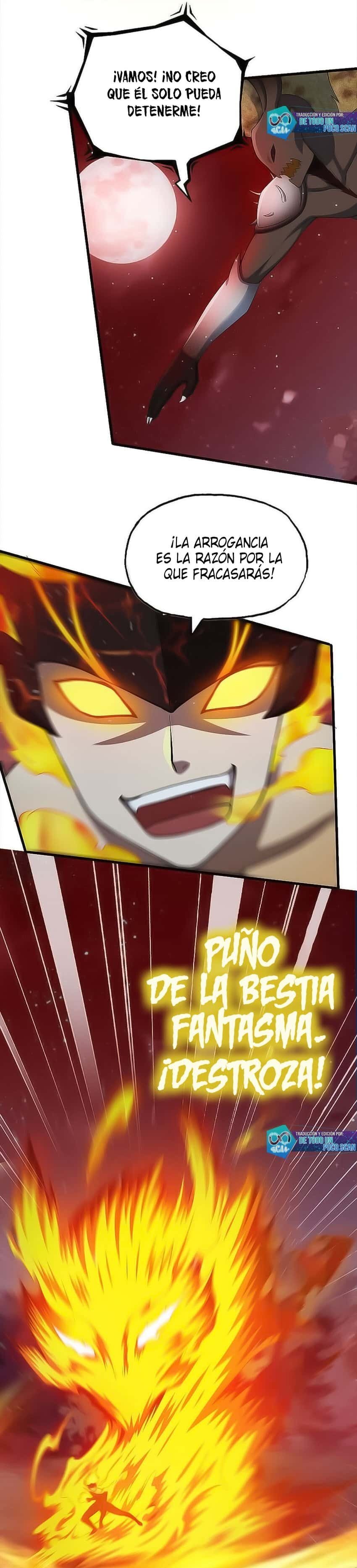 Capitulo 580 page 14