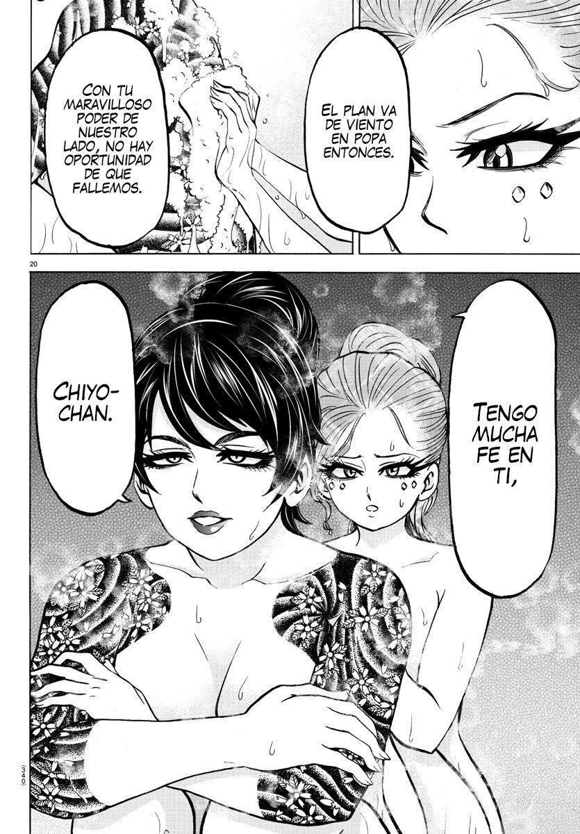 Capitulo 174 page 19