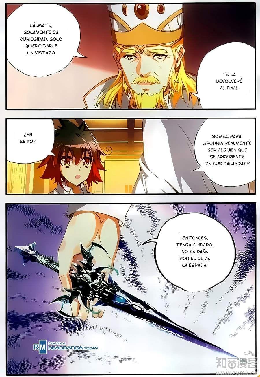 Capitulo 62 page 20