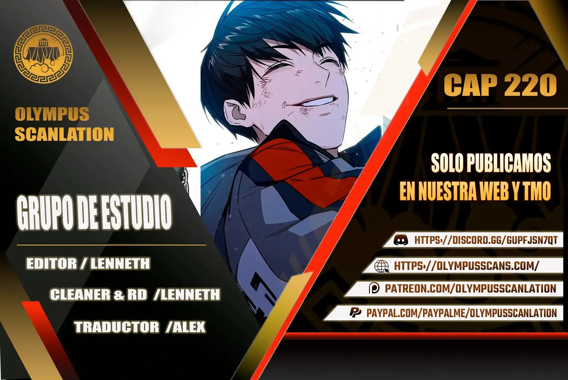 Capitulo 220 page 1