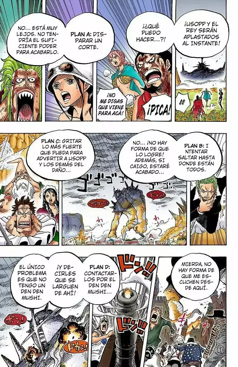 Capitulo 777 page 17