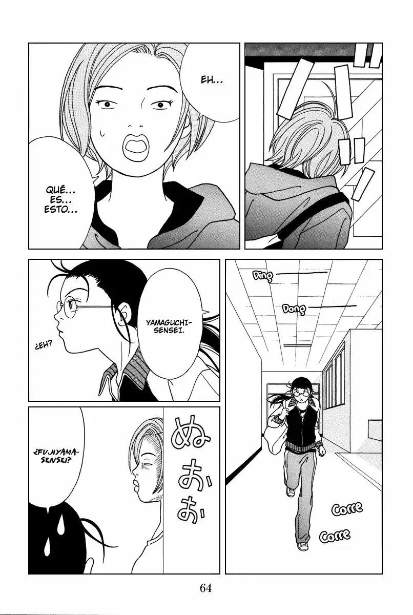 Capitulo 93 page 8
