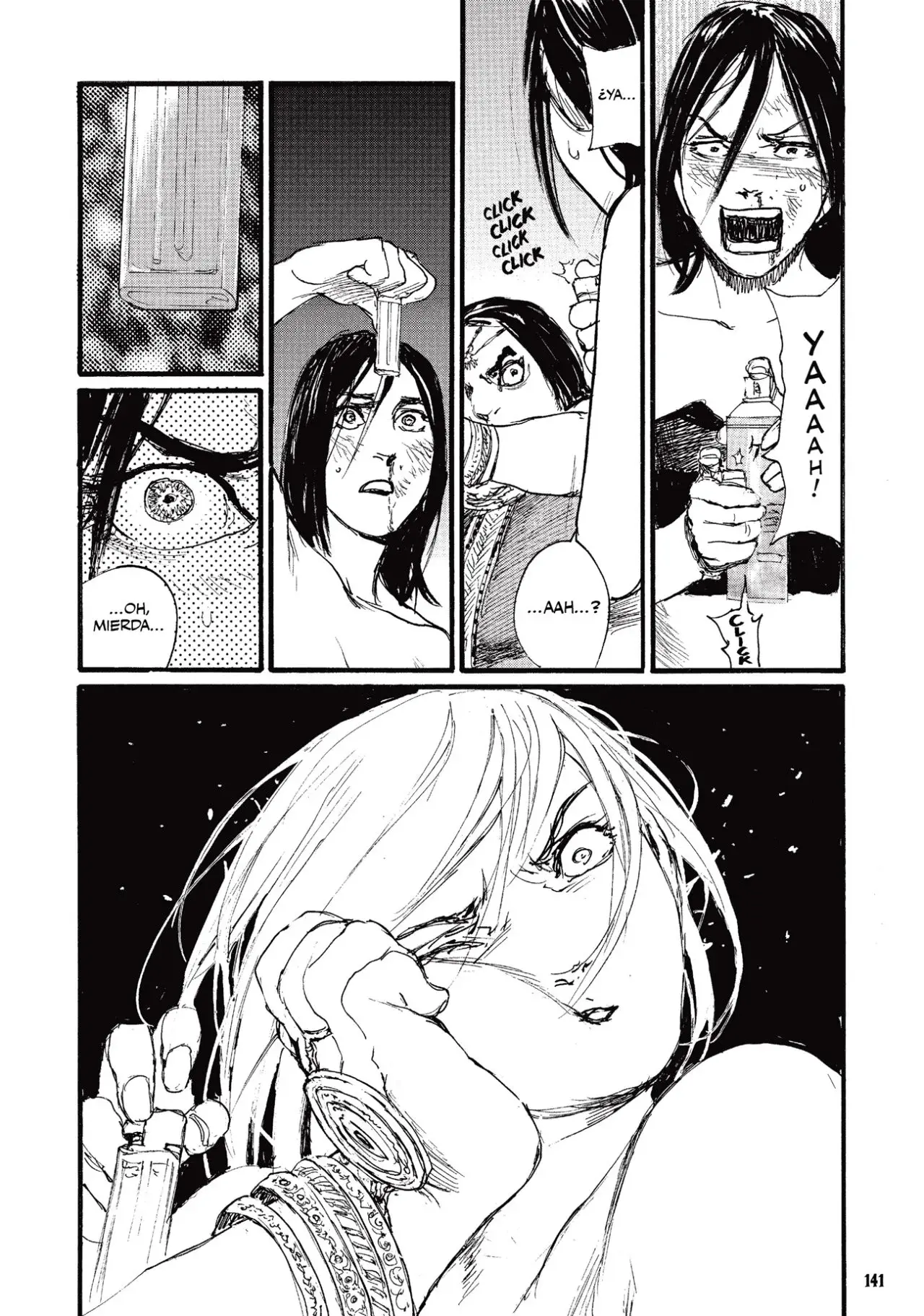 Capitulo 20 page 18