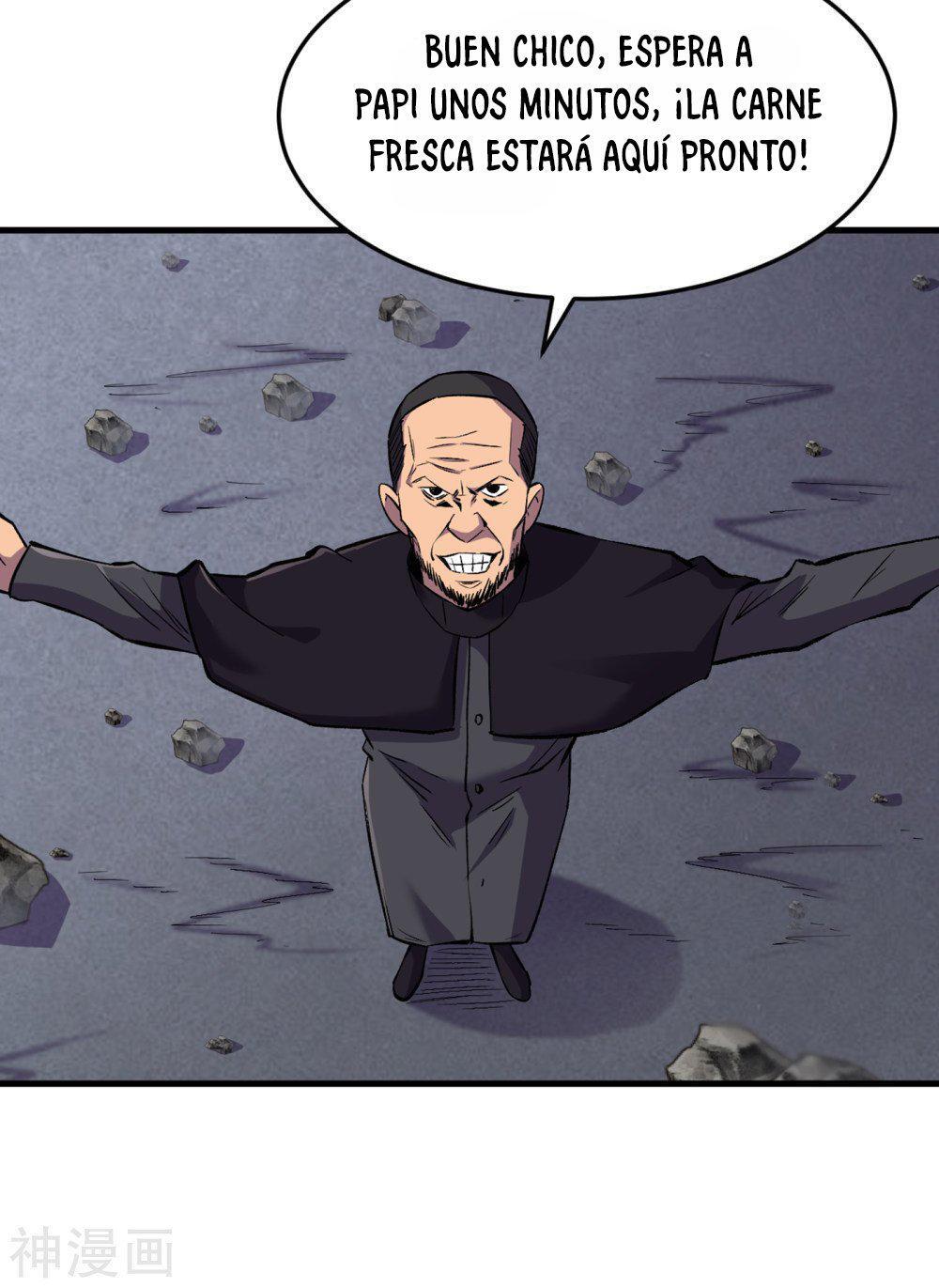 Capitulo 50 page 35