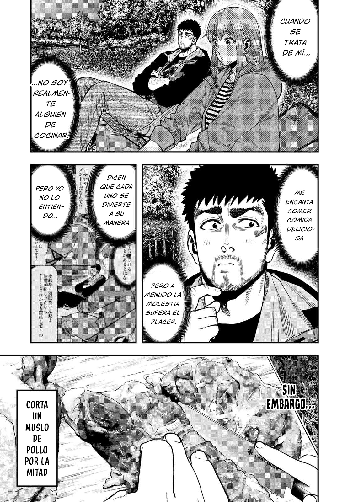 Capitulo 30 page 5