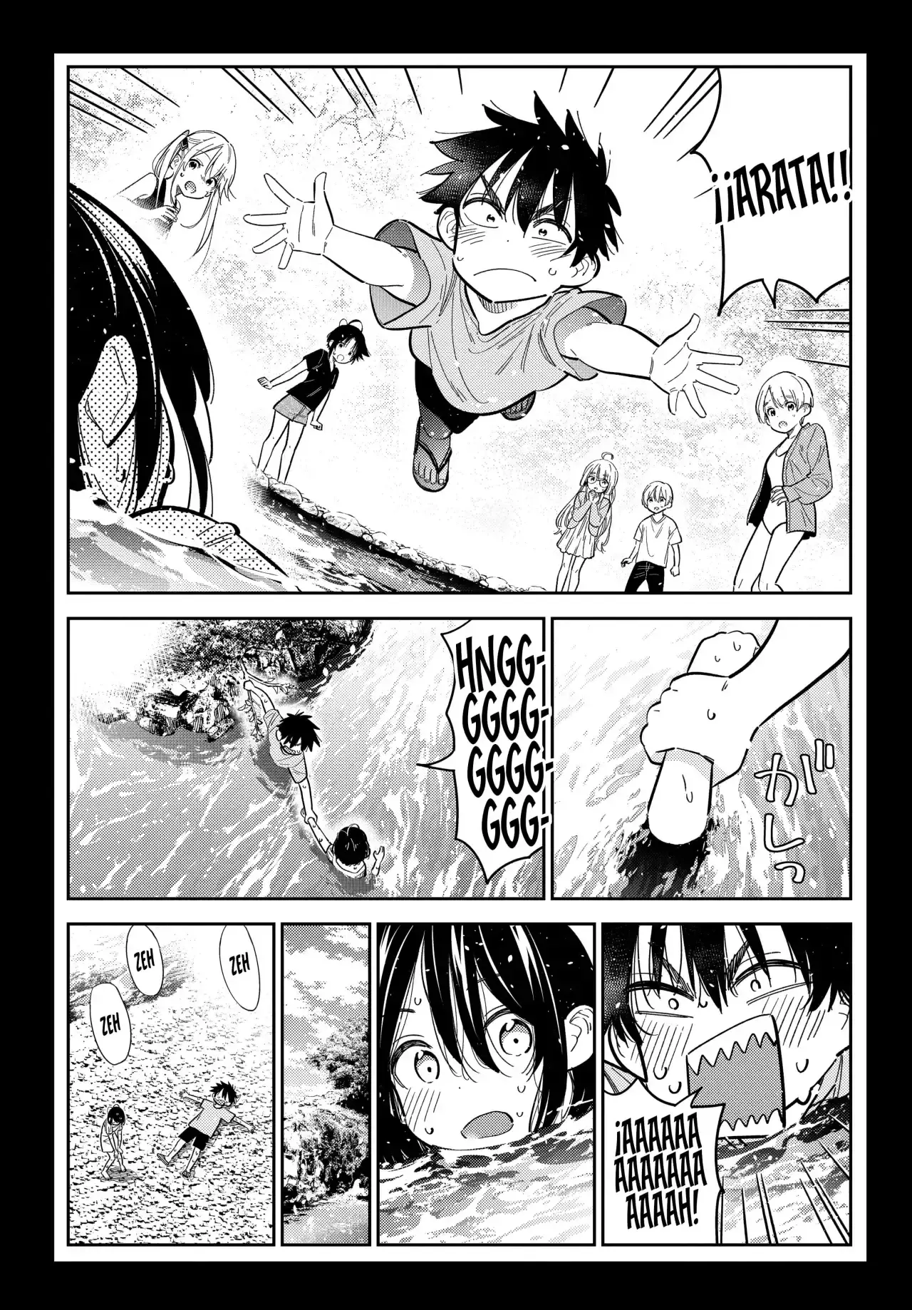 Capitulo 33 page 22