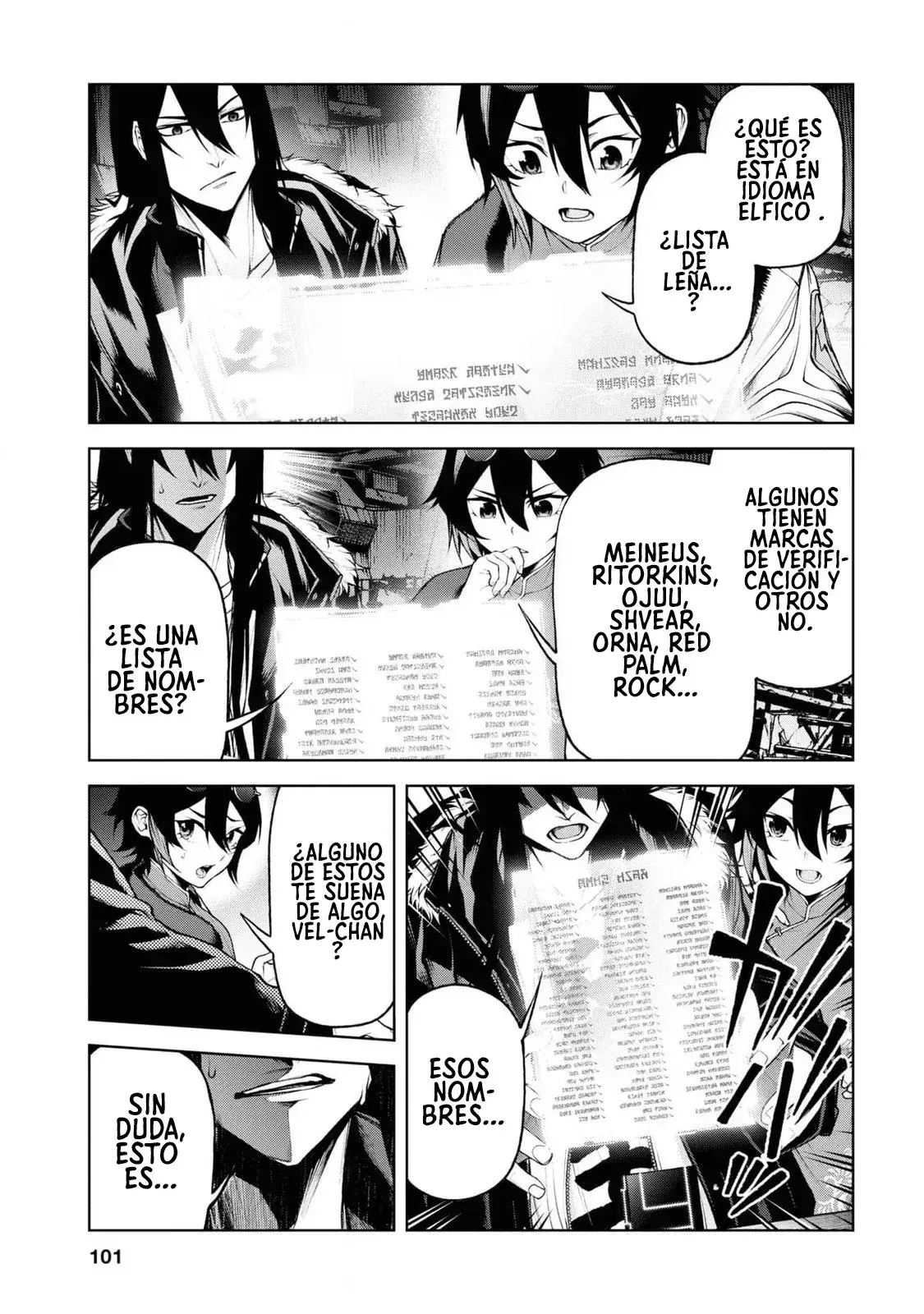 Capitulo 6.20 page 16